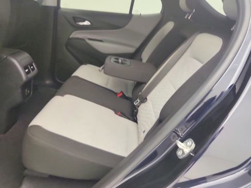 Used 2020 Chevrolet Equinox LS w/ LS Convenience Package FWD image 23