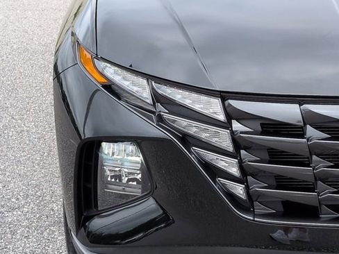 Used 2024 Hyundai Tucson SEL image 11