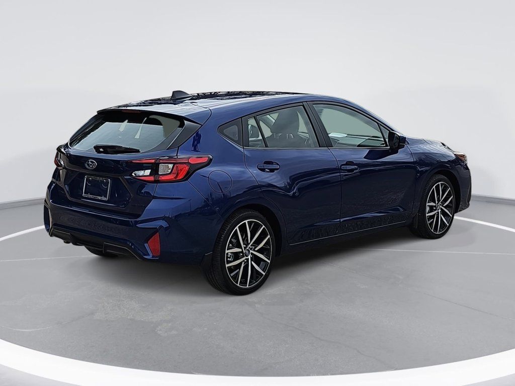 New 2026 Subaru Impreza 2.0i Sport AWD/4WD image 7