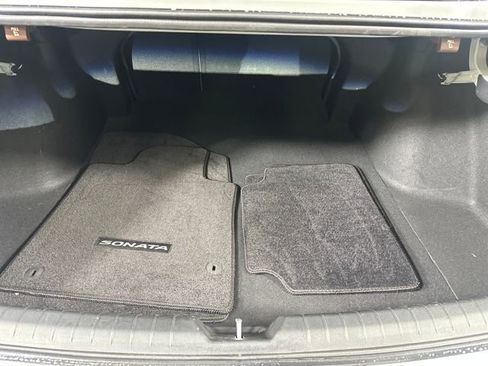 Used 2023 Hyundai Sonata Limited image 26