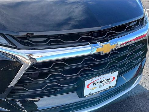 Used 2023 Chevrolet Blazer LT w/ Driver Confidence Package image 28