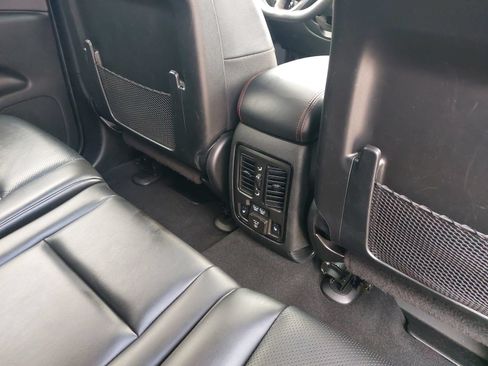 Used 2024 Dodge Durango GT AWD/4WD image 12