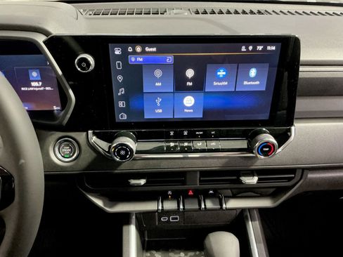 New 2026 Chevrolet Colorado W/T w/ Advanced Trailering Package image 26