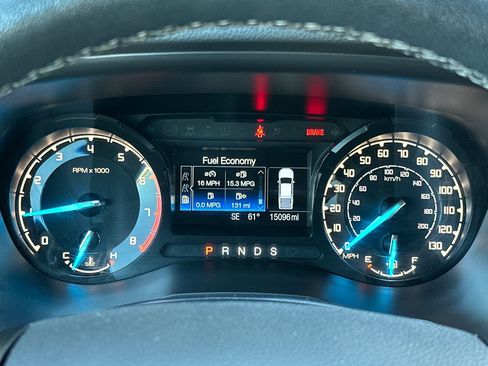 Used 2022 Ford Ranger XLT w/ Equipment Group 301A Mid image 20