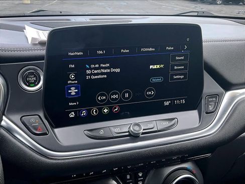 Used 2023 Chevrolet Blazer LT image 26