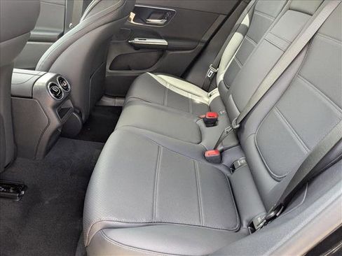 New 2026 Mercedes-Benz GLC 300 4MATIC image 15