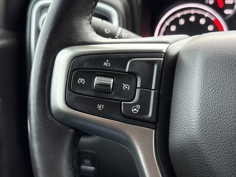 Used 2022 Chevrolet Silverado 1500 RST w/ Texas Edition Plus image 26
