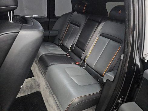 Used 2019 Rolls-Royce Cullinan AWD/4WD image 5
