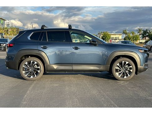 Used 2026 MAZDA CX-50 2.5 Hybrid w/ Cargo Package AWD/4WD image 4