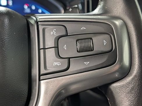 Certified 2023 Chevrolet Silverado 1500 LT w/ All Star Edition Plus AWD/4WD image 21