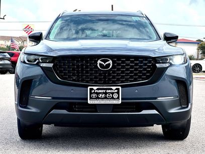 New 2026 MAZDA CX-50 2.5 Hybrid w/ Weather Package