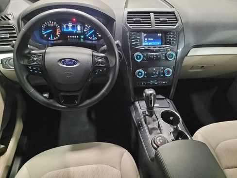 Used 2019 Ford Explorer 4WD image 22