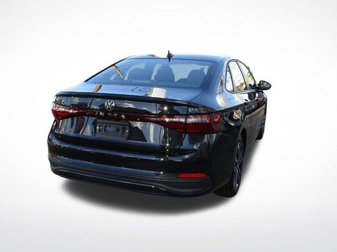 New 2026 Volkswagen Jetta Sport FWD image 8
