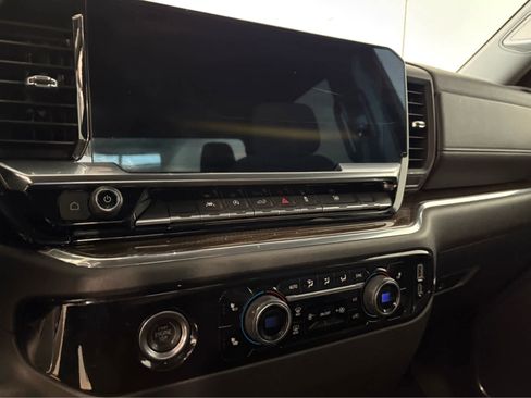 Certified 2023 Chevrolet Silverado 1500 LT w/ Protection Package image 24