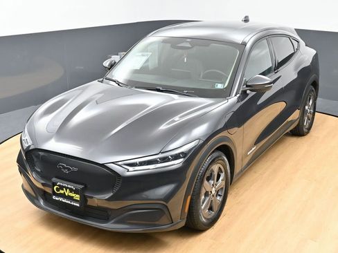 Used 2022 Ford Mustang Mach-E Select image 46