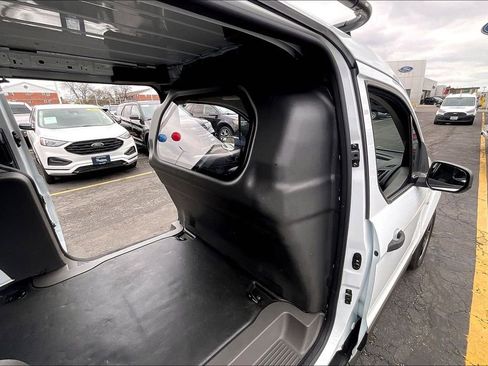 Certified 2023 Ford Transit Connect XL w/ Trailer Tow Package FWD image 24