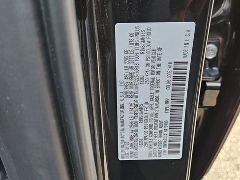 New 2026 MAZDA CX-50 Meridian Edition w/ Weather Package image 6