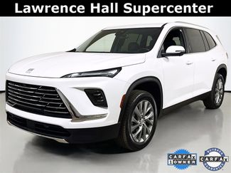 Certified 2025 Buick Enclave Preferred video 1