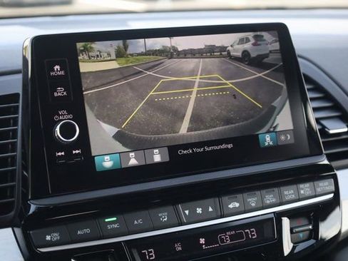 New 2026 Honda Odyssey EX-L image 20