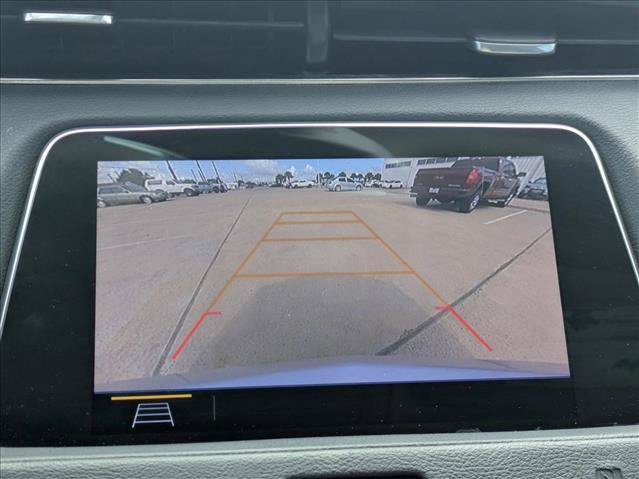 Used 2019 Cadillac XT4 Luxury FWD image 10