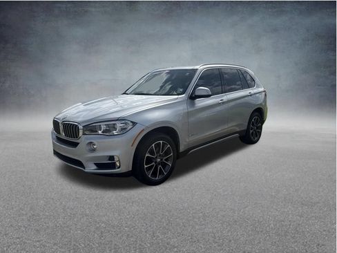 Used 2018 BMW X5 sDrive35i RWD image 6