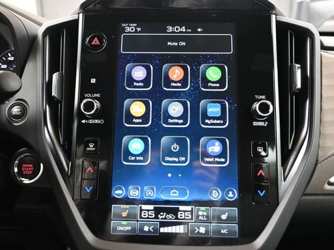 New 2026 Subaru Forester Premium image 32