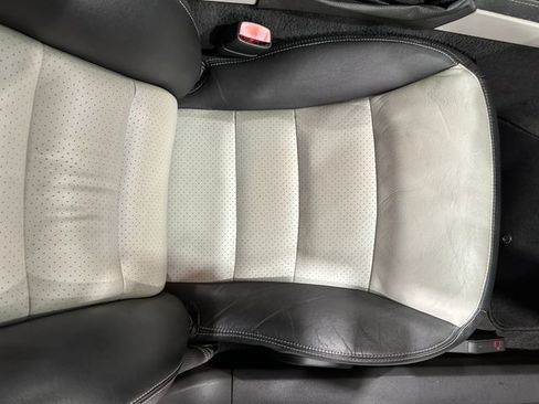 Used 2009 Chevrolet Corvette Convertible w/ Preferred Equipment Group image 20