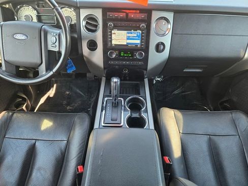 Used 2014 Ford Expedition Limited w/ Equipment Group 301A image 13