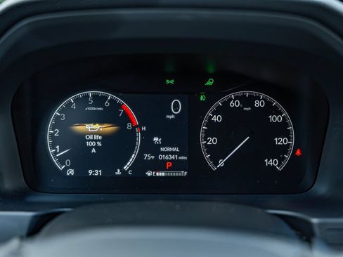 Used 2025 Honda Ridgeline RTL image 23