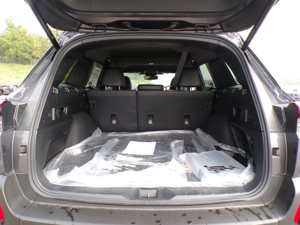New 2026 Subaru Outback Wilderness AWD/4WD image 17
