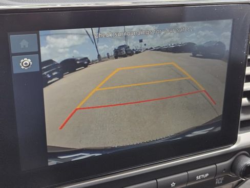 New 2026 Hyundai Venue SEL FWD image 13