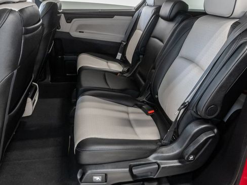 Used 2026 Honda Odyssey Elite image 29