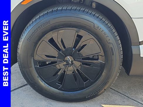 New 2025 Chevrolet Blazer EV LT w/ Midnight/Sport Edition image 36