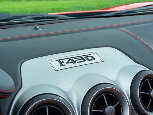 Used 2008 Ferrari F430 Spider RWD image 39