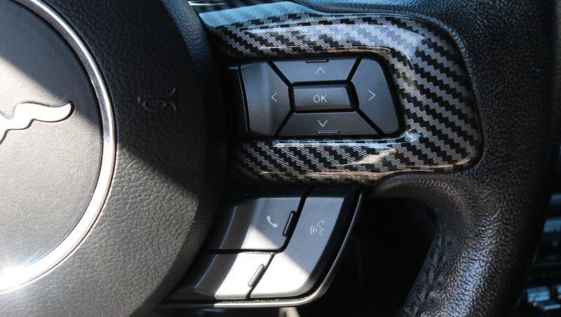 Used 2019 Ford Mustang Coupe RWD image 11