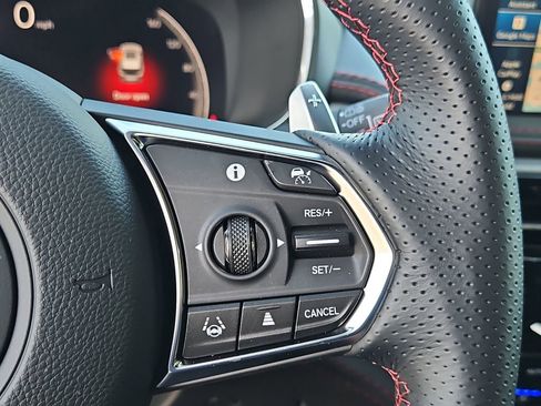 New 2026 Acura MDX A-Spec AWD/4WD image 22
