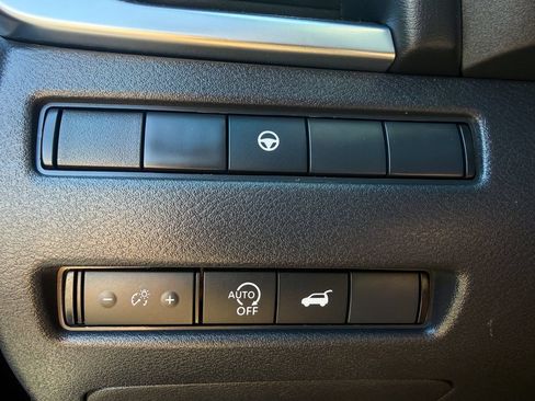 Certified 2024 Nissan Rogue SV w/ SV Premium Package AWD/4WD image 30