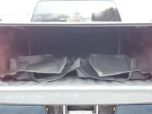 Used 2019 Chevrolet Silverado 1500 LT w/ All Star Edition image 9