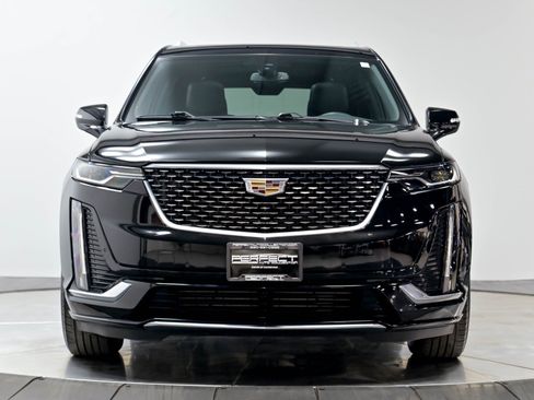 Used 2022 Cadillac XT6 Luxury FWD image 46