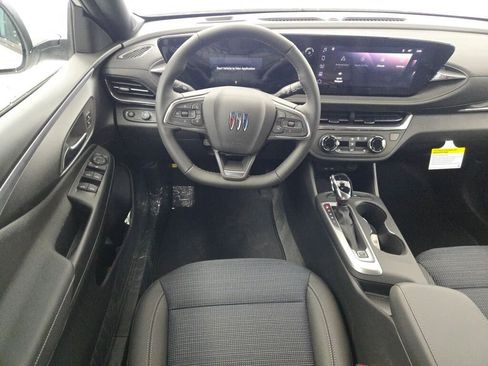 New 2026 Buick Envista Sport Touring w/ Convenience I Package FWD image 21
