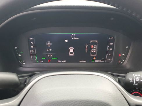 Used 2024 Honda Accord Sport image 23