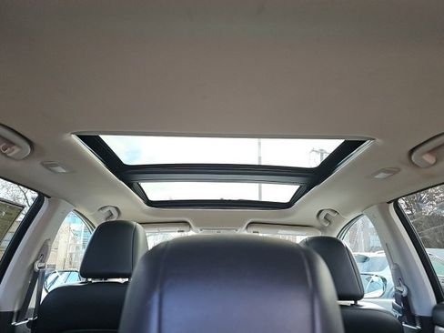 Used 2015 Nissan Murano Platinum image 9