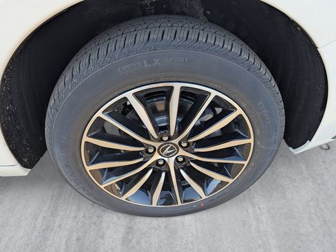 New 2026 Acura RDX SH-AWD w/ Advance Package image 11
