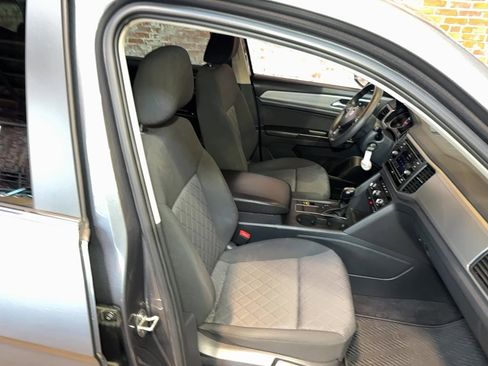 Used 2018 Volkswagen Atlas S image 86