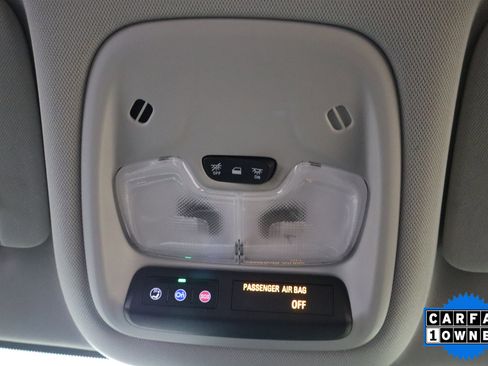 Used 2025 Chevrolet TrailBlazer LT image 27