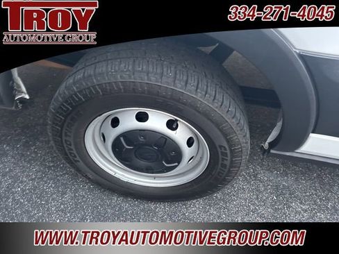 Used 2019 Ford Transit 250 148 High Roof image 6