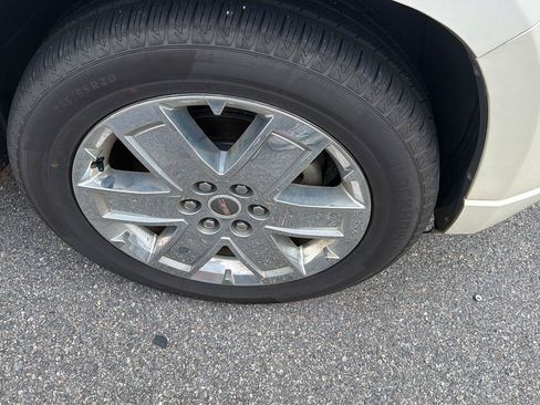 Used 2014 GMC Acadia Denali FWD image 7
