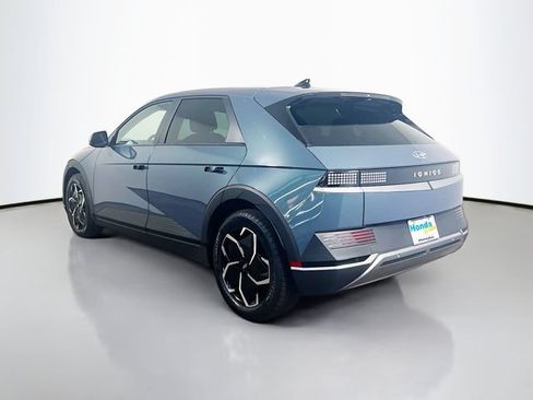Used 2024 Hyundai Ioniq 5 SEL RWD image 7