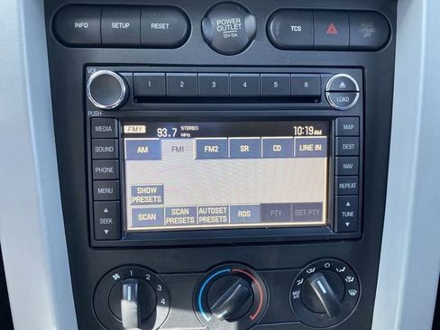 Used 2008 Ford Mustang GT image 16