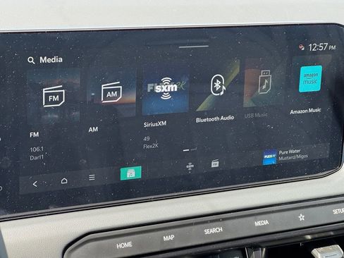 New 2027 Kia Telluride SX X-Pro image 20